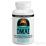 DMAE 351mg 100カプセル