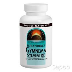 ギムネマシルベスタ・ウルトラ 550mg 120錠