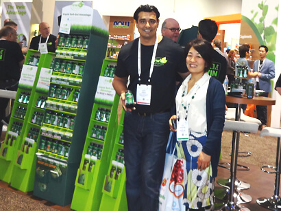 Irwin Naturals