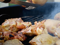 chicken
