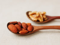 nuts