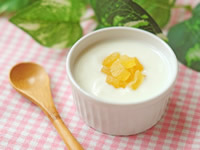 yogurt